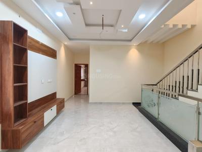 Hall Image of 3200 Sq.ft 4 BHK Independent House for sale in Valasaravakkam Chennai for Rs. 34000000