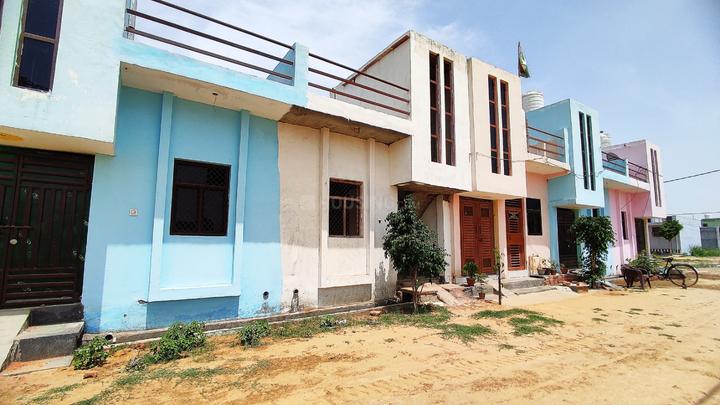 Mehak Eco City Villas Main Image 1