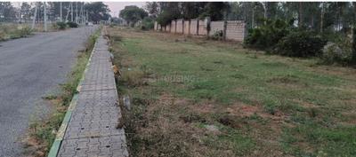 Image of 1078 Sq.ft Residential Plot / Land for sale in Nelamangala, Bengaluru for Rs. 3020000