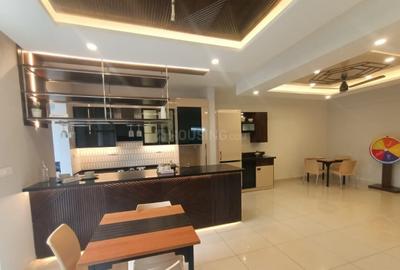 Hall Image of 1062 Sq.ft 2 BHK Apartment / Flat for sale in Hosahalli Bengaluru for Rs. 12250000