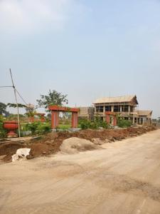 Image of 600 Sq.ft Residential Plot / Land for sale in Ama Seoni, Raipur for Rs. 1110000