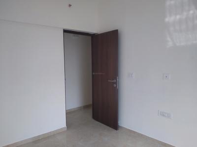 Bedroom Image of 1150 Sq.ft 3 BHK Apartment / Flat for sale in Sunteck Maxx World, Naigaon East Naigaon for Rs. 6500000