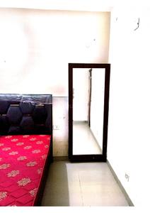 Bedroom Image of 1800 Sq.ft 2 BHK Builder Floor for sale in CHD Lifestyle, Sector 45 Karnal for Rs. 5500000
