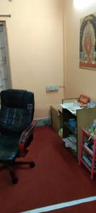 Hall Image of 1142 Sq.ft 3 BHK Apartment / Flat for sale in Gariahat Kolkata for Rs. 7994000