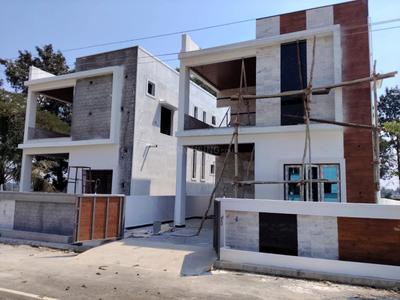 Image of 1200 Sq.ft Residential Plot / Land for sale in Sarjapur, Bengaluru for Rs. 5400000