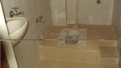Bathroom Image of 980 Sq.ft 2 BHK Apartment / Flat for sale in Orakal Bhubaneswar for Rs. 3920000