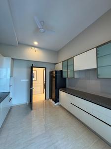 Kitchen Image of 3000 Sq.ft 4 BHK Apartment / Flat for sale in Piramal Aranya, Byculla Mumbai for Rs. 175000000