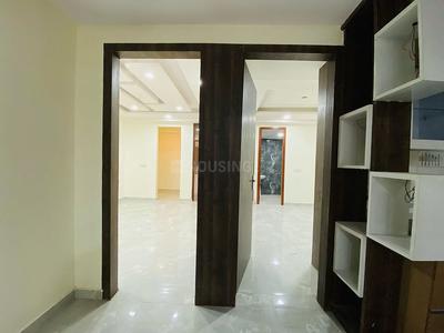 Bedroom Image of 1550 Sq.ft 3 BHK Apartment / Flat for sale in Capital Metro Height, Sector 72 Noida for Rs. 5350000