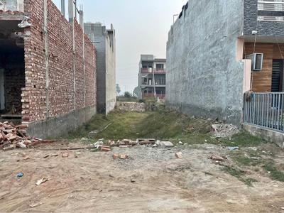 Image of 1125 Sq.ft Residential Plot / Land for sale in Gillco Independent Floors, Sector 115, Mohali for Rs. 3890000