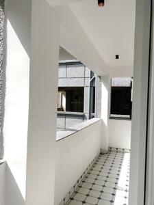 Bedroom Three Image of 2800 Sq.ft 4 BHK Apartment / Flat for sale in Ashwaryam Apartments, Sector 4 Dwarka New Delhi for Rs. 42000000