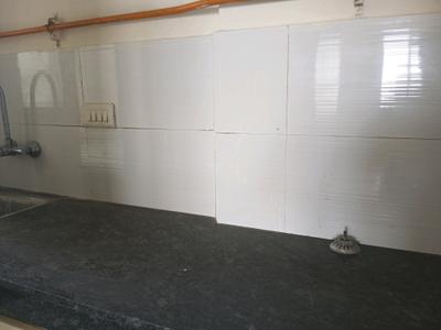 Kitchen Image of 2746 Sq.ft 4 BHK Apartment / Flat for sale in M3M Woodshire, Sector 107 Gurgaon for Rs. 20800000