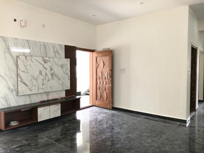 Living Room Image of 1550 Sq.ft 3 BHK Builder Floor for rent in K R Puram Bengaluru for Rs. 42000