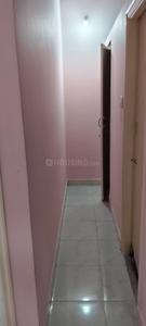 1 BHK Independent Builder Floor