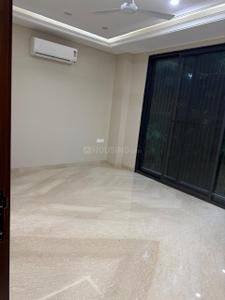 Bedroom Image of 2650 Sq.ft 4 BHK Independent House for rent in Saket RWA, Saket New Delhi for Rs. 200000