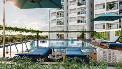 2 BHK Flat