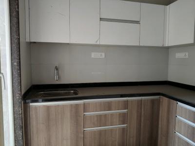 Moreshwar Dham Kitchen 4