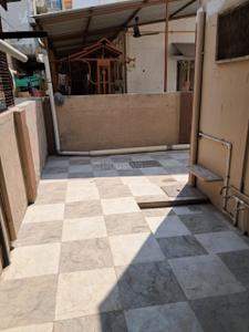 Balcony Image of 650 Sq.ft 1 BHK Independent House for rent in Waghodia Road Vadodara for Rs. 7000