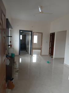 Hall Image of 1100 Sq.ft 2 BHK Builder Floor for rent in JP Nagar Bengaluru for Rs. 26000