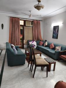 3 BHK Flat