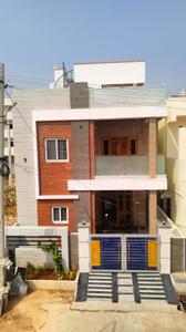 Image of 2850 Sq.ft 4 BHK Villa for sale in Balapur, Hyderabad for Rs. 17000000
