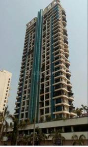 Image of 1914 Sq.ft 3 BHK Apartment / Flat for sale in Gajra Bhoomi Oscar, Ghansoli, Navi Mumbai for Rs. 30000000