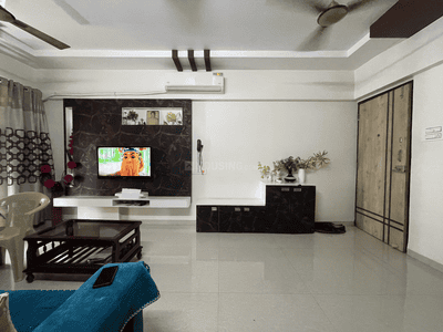 Image of 960 Sq.ft 2 BHK Apartment / Flat for sale in Platinum Galaxy, Vasai West, Vasai for Rs. 8400000