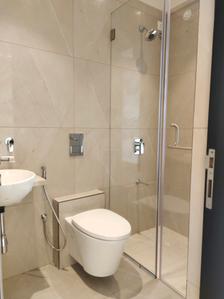 Bedroom Two Image of 1000 Sq.ft 2 BHK Apartment / Flat for sale in Lashkaria Indrasukh, Andheri West Mumbai for Rs. 43000000