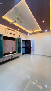 Hall Image of 1200 Sq.ft 2 BHK Apartment / Flat for rent in Malviya Nagar Jaipur for Rs. 45000