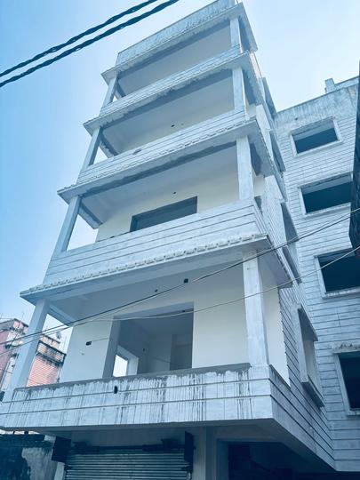 Ashoka Apartment Main Image 1