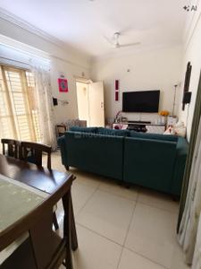 2 BHK Flat