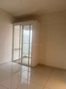 Hall Image of 1050 Sq.ft 2 BHK Apartment / Flat for rent in VJ Yashone Infinitee, Punawale Pune for Rs. 24000