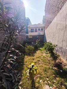 Image of 108 Sq.ft Residential Plot / Land for sale in Sector 10, Gurgaon for Rs. 23300000
