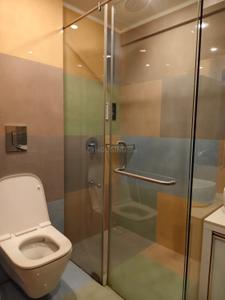 Image of 1750 Sq.ft 3 BHK Apartment / Flat for rent in Belapur CBD, Navi Mumbai for Rs. 140000
