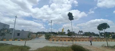 Image of 1200 Sq.ft 2 BHK Independent House for sale in Bagalur, Hosur for Rs. 4438800
