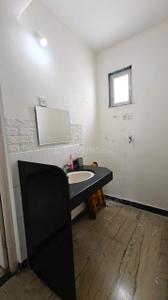 Bedroom Image of 1500 Sq.ft 2 BHK Independent House for rent in Kharde Patil Hari Om Puram, Aundh Pune for Rs. 45000