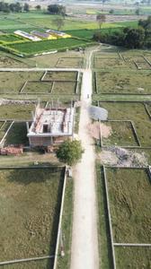 Image of 600 Sq.ft Residential Plot / Land for sale in Tindola, Lucknow for Rs. 600000