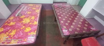 Bedroom Image of amit pg  in Shyam Bazar, Kolkata