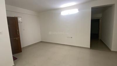 Hall Image of 2070 Sq.ft 4 BHK Apartment / Flat for rent in Manito Commanders Marvel, Anantapura Bengaluru for Rs. 45000