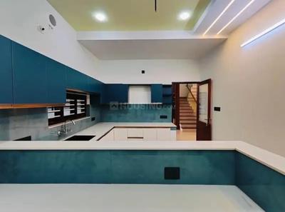 Kitchen Image of 1250 Sq.ft 3 BHK Independent House for sale in Anthivadi Hosur for Rs. 7350000