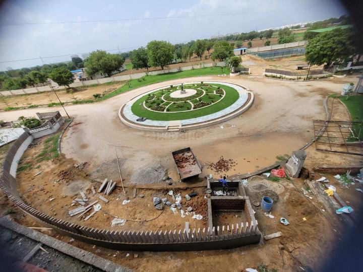 900 Sqft Residential Plot for sale in Aryan Yaduraj Oxygen Acres