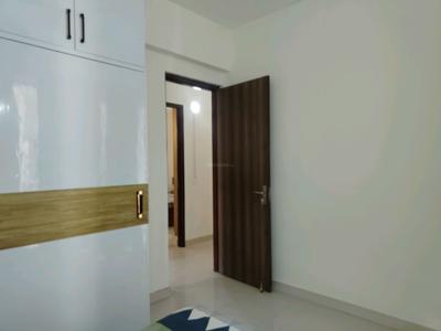 Bedroom Image of 1500 Sq.ft 3 BHK Apartment / Flat for rent in BPTP Astaire Garden Floors, Sector 70A Gurgaon for Rs. 45000