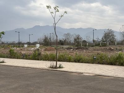 Image of 2799 Sq.ft Residential Plot / Land for sale in Sector 4, Panchkula for Rs. 45000000