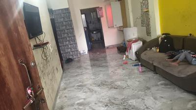 Living Room Image of 1100 Sq.ft 2 BHK Villa for sale in Mirjapur Indore for Rs. 8800000