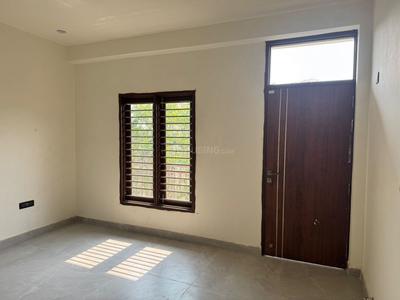 Bedroom Image of 2500 Sq.ft 3 BHK Builder Floor for rent in Puri Lavender Floors, Sector 89 Faridabad for Rs. 30000