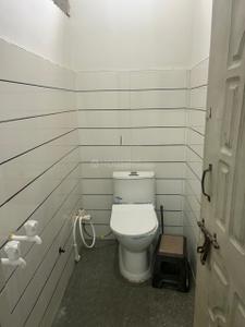 Image of 500 Sq.ft 1 RK Independent House for rent in Alpha II, Greater Noida for Rs. 9000