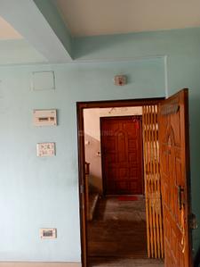 Hall Image of 1400 Sq.ft 3 BHK Apartment / Flat for sale in Kalikapur, EM Bypass Kolkata for Rs. 14000000