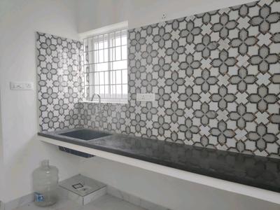Kitchen Image of 680 Sq.ft 2 BHK Apartment / Flat for sale in Si Fortune Springs by SI Homes, Pammal Chennai for Rs. 3900000