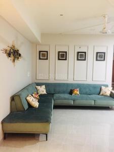 Hall Image of 3150 Sq.ft 4 BHK Apartment / Flat for sale in Nikol Ahmedabad for Rs. 14000000