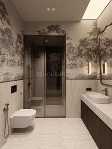 Image of 1200 Sq.ft 3 BHK Apartment / Flat for sale in Hubtown Seasons, Chembur, Mumbai for Rs. 48000000