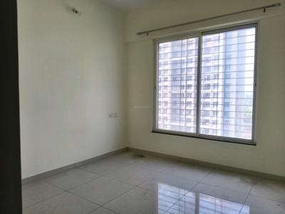 Bedroom Image of 780 Sq.ft 2 BHK Apartment / Flat for rent in Kolte Patil Life Republic Sector R16 16th Avenue, Nerhe Pune for Rs. 22103
